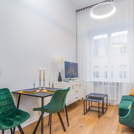 Apartmán Cosy Duo Loft - Self Check-In Tartu Exteriér fotografie