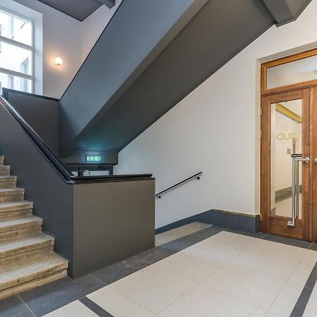 Apartmán Cosy Duo Loft - Self Check-In Tartu Exteriér fotografie