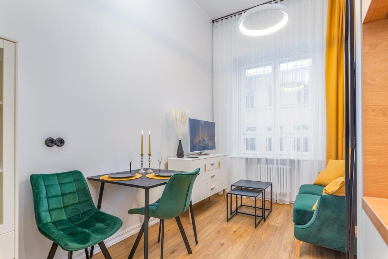 Apartmán Cosy Duo Loft - Self Check-In Tartu Exteriér fotografie