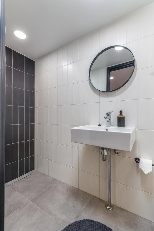 Apartmán Cosy Duo Loft - Self Check-In Tartu Exteriér fotografie
