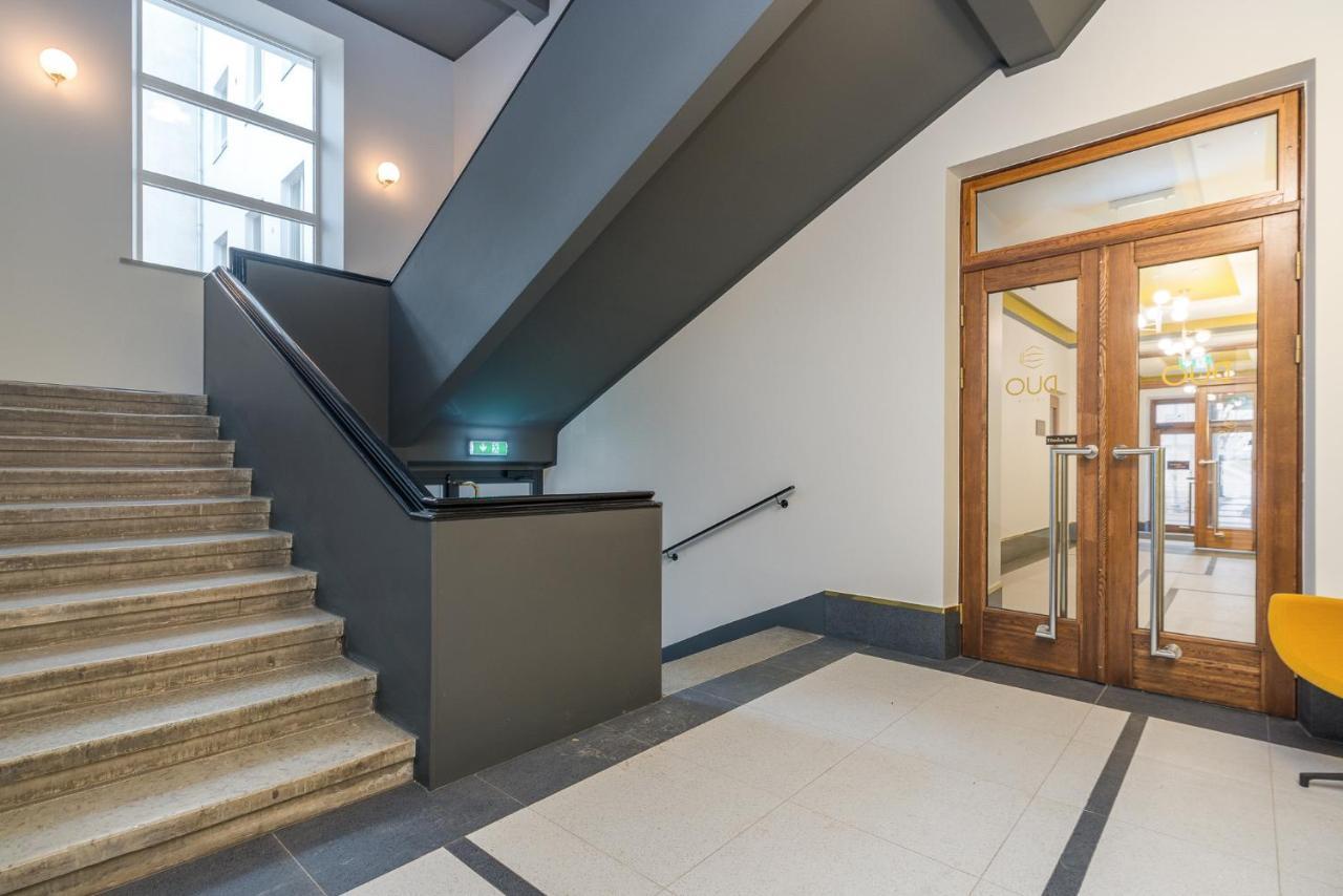 Apartmán Cosy Duo Loft - Self Check-In Tartu Exteriér fotografie